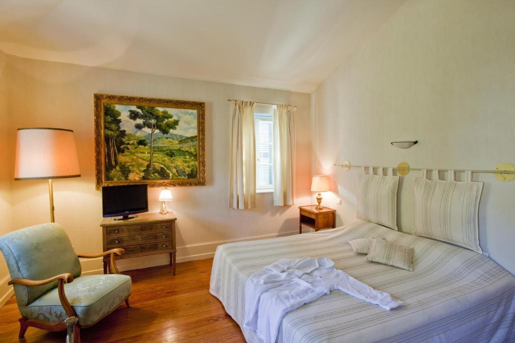 Le Domaine De La Colombiere Hotel Moissieu-sur-Dolon Room photo