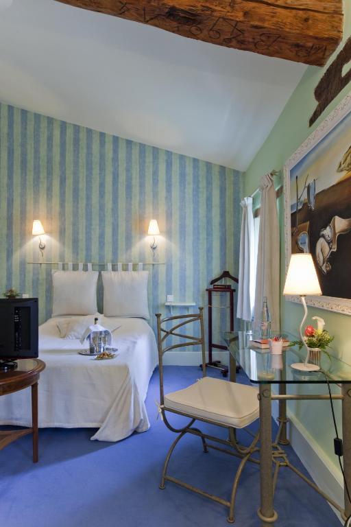 Le Domaine De La Colombiere Hotel Moissieu-sur-Dolon Room photo