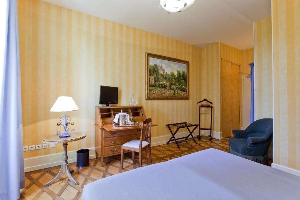 Le Domaine De La Colombiere Hotel Moissieu-sur-Dolon Room photo
