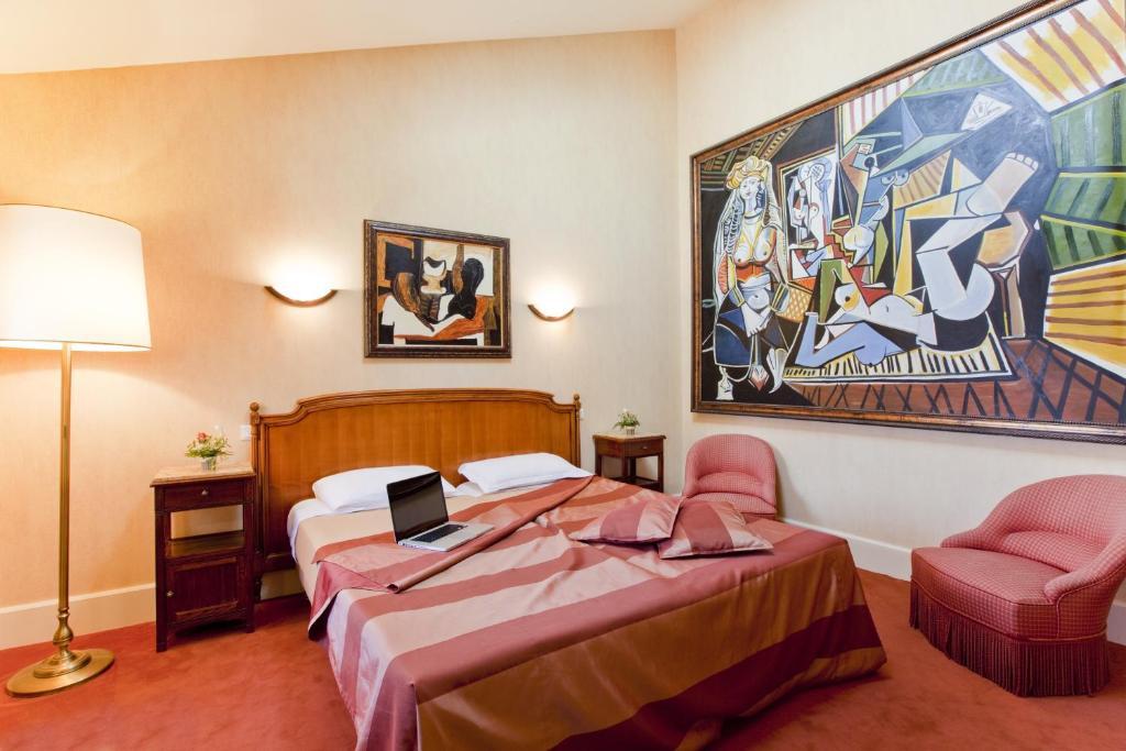 Le Domaine De La Colombiere Hotel Moissieu-sur-Dolon Room photo