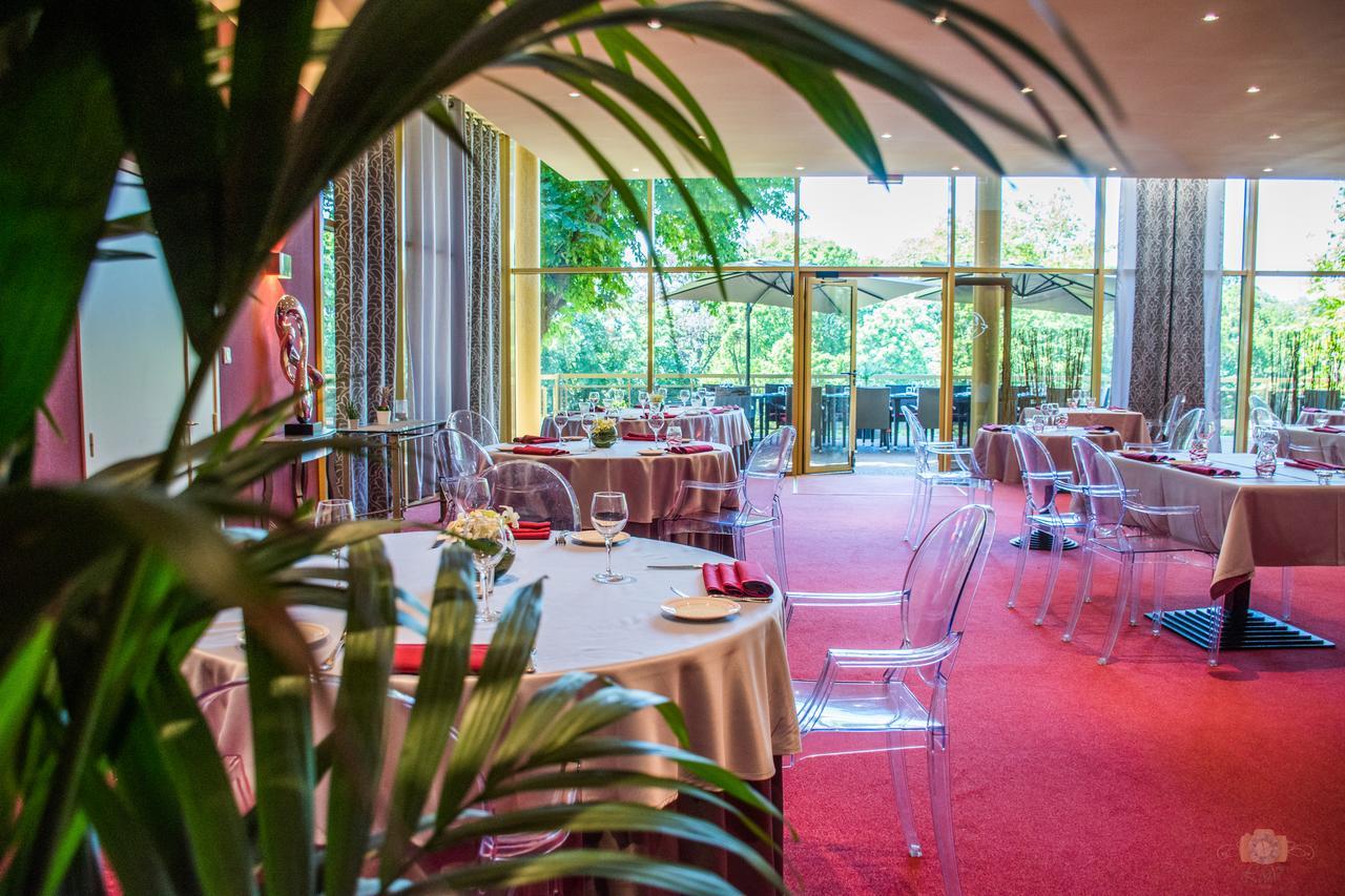 Le Domaine De La Colombiere Hotel Moissieu-sur-Dolon Exterior photo