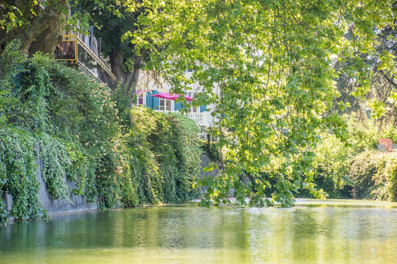 Le Domaine De La Colombiere Hotel Moissieu-sur-Dolon Exterior photo